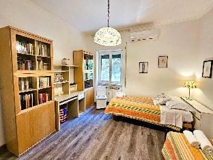 Eleganza a Valle Aurelia Apartment in Rome