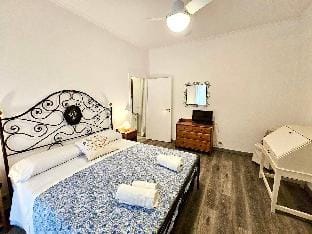 Eleganza a Valle Aurelia Apartment in Rome