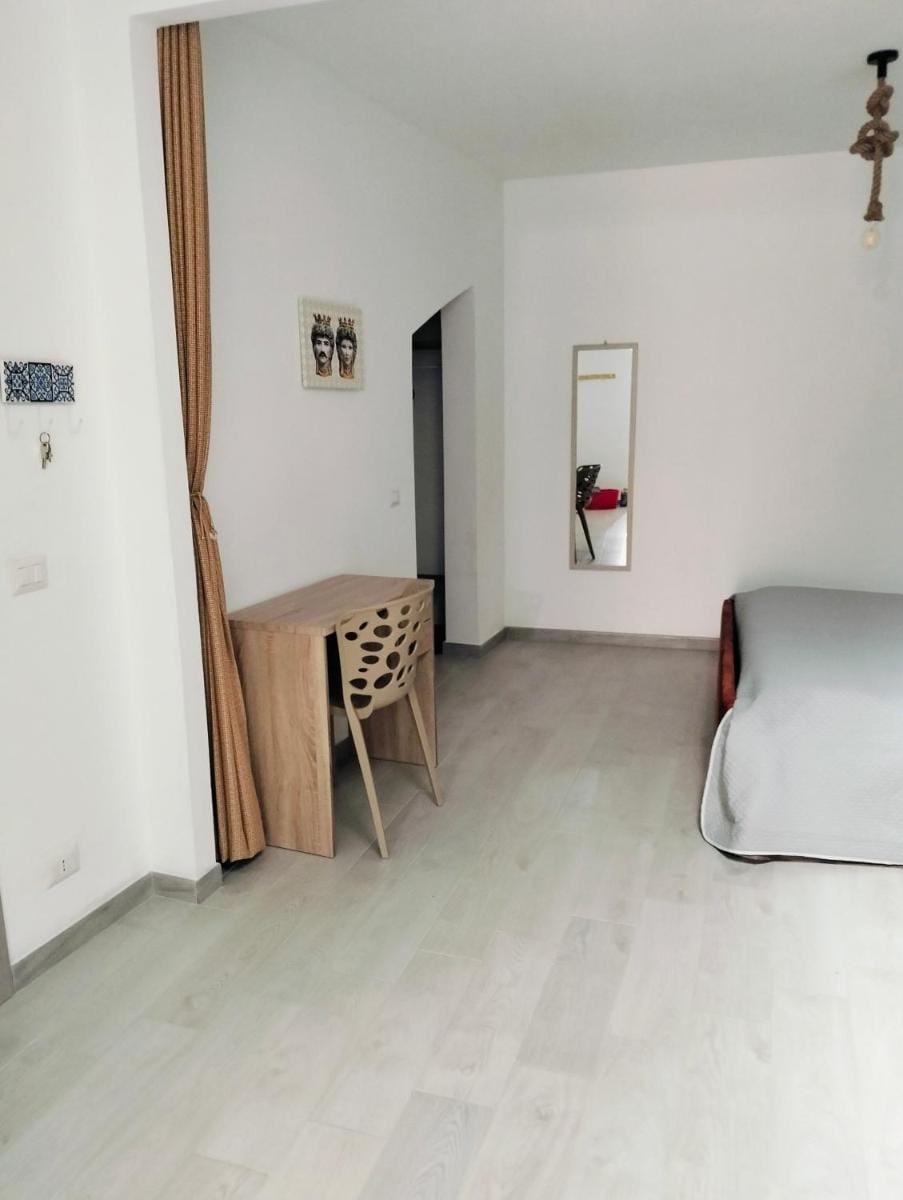 Nahar Home Vacation rental in Sicily