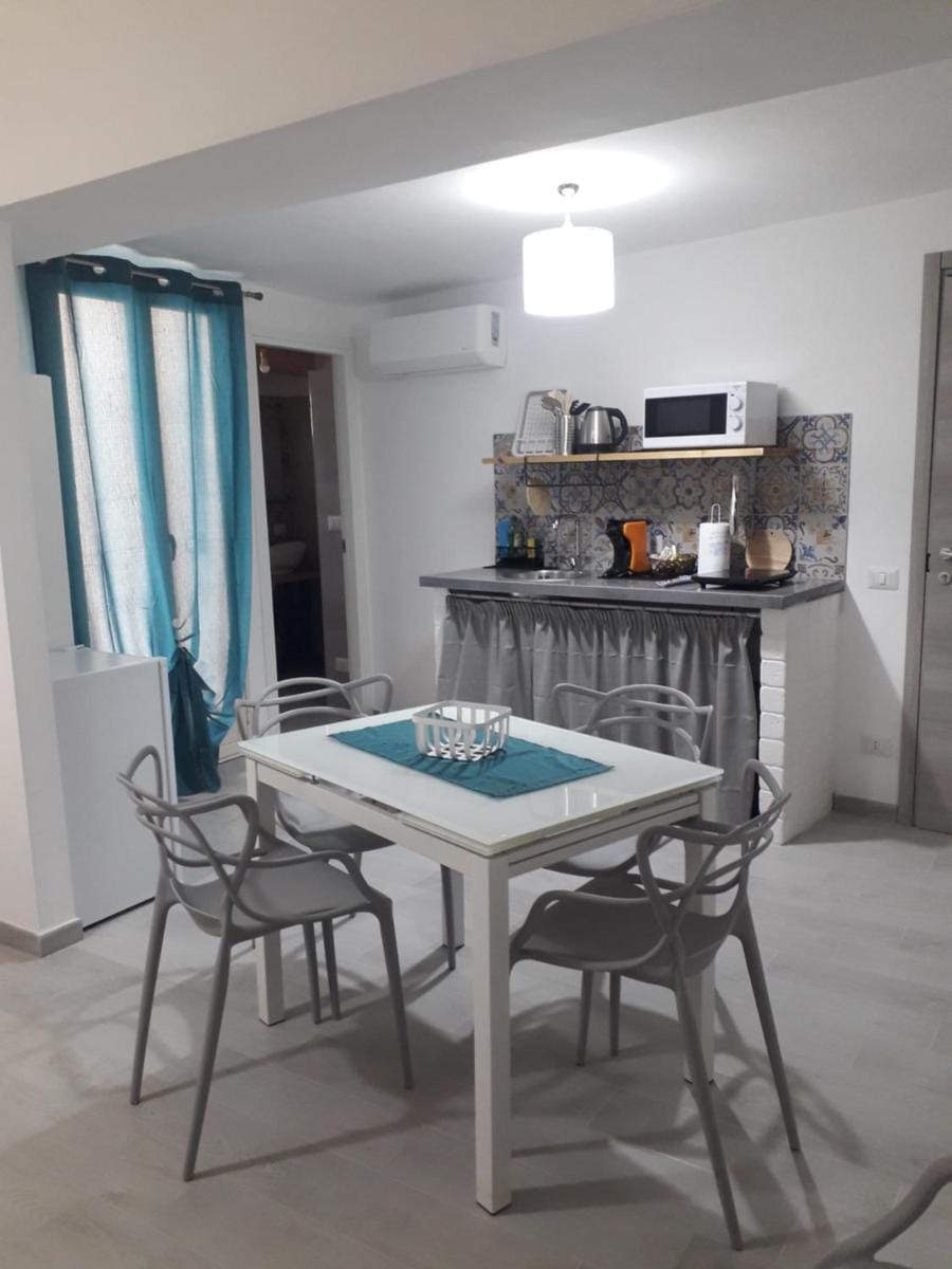 Nahar Home Vacation rental in Sicily