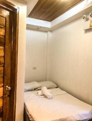 Leila Pension House Apartment in Caraga