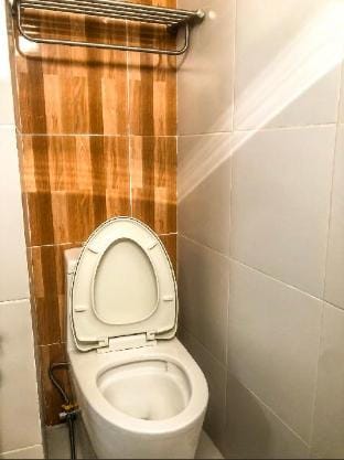 Leila Pension House Apartment in Caraga