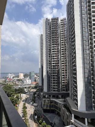 Luxury 2-Bed City View R&F by Xín An(322508) Apartment in Johor Bahru