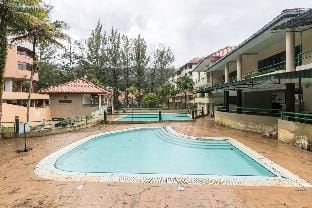 Cozy Genting Permai Resort By THM Apartment in Selangor, Malaysia
