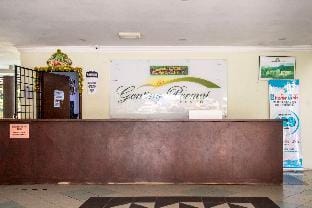 Cozy Genting Permai Resort By THM Apartment in Selangor, Malaysia