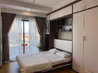 Luxury Apartment | 3 Steps to the Beach Vacation rental in Vietnam