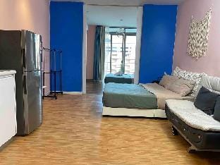 CozyStudio 1271 near Times Square/Pavilion/Alor  Apartment in Federal Territory of Kuala Lumpur