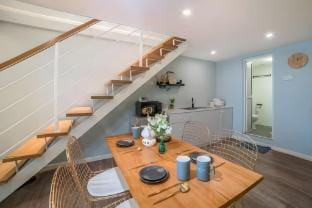 Loft Suite 2532 near Times Square/Pavilion/Alor St Apartment in Federal Territory of Kuala Lumpur