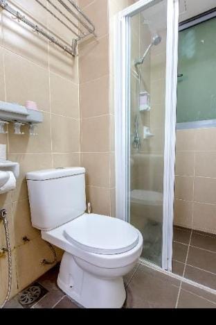 Cozy Unit 2BR 1813 near Times Square/Pavilion/Alor Apartment in Federal Territory of Kuala Lumpur