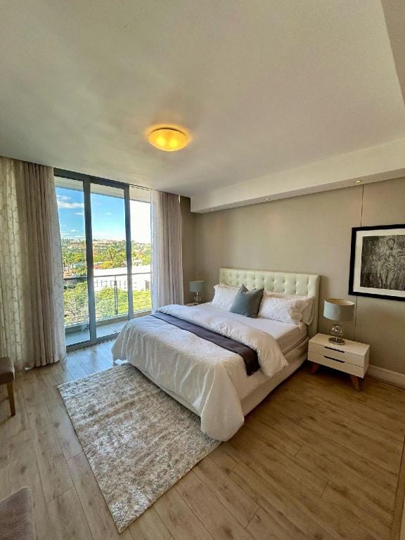 Executive 2 Bedroom Pent Apartment  Apartment in Johannesburg