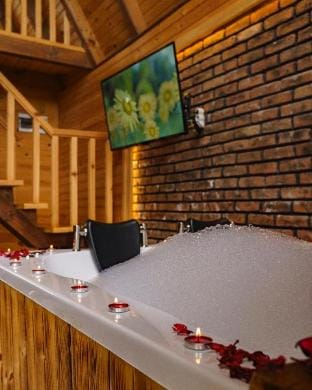 Vadi Teras Bungalov 1 Vacation rental in Georgia