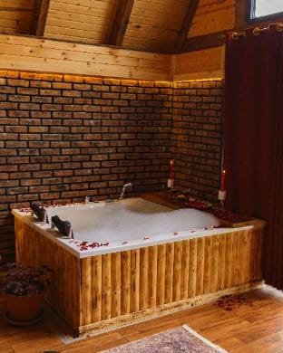 Vadi Teras Bungalov 1 Vacation rental in Georgia