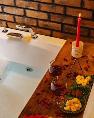 Vadi Teras Bungalov 1 Vacation rental in Georgia