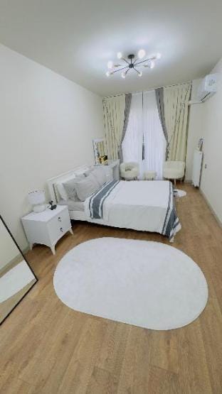 Dimer Country Apartment in Istanbul
