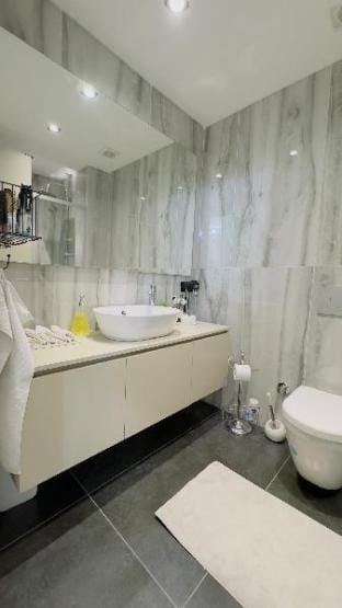 Dimer Country Apartment in Istanbul