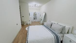 Dimer Country Apartment in Istanbul