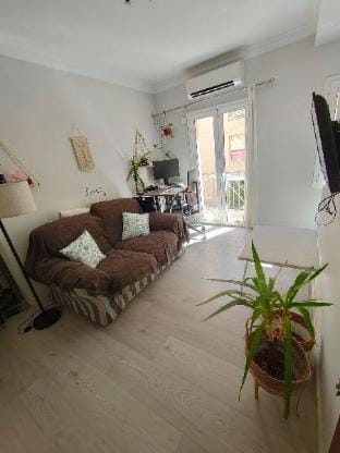 Apartment 5 min walk from the beach Apartment in Barcelona