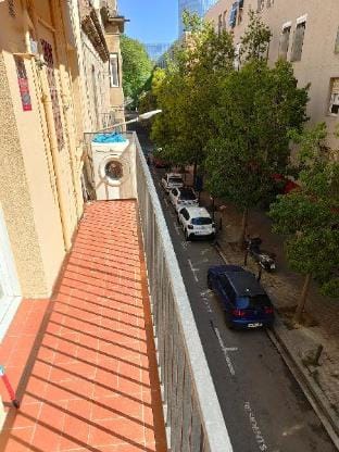 Apartment 5 min walk from the beach Apartment in Barcelona