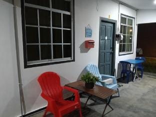Rossy Homestay  Langkawi  Vacation rental in Kedah