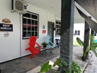 Rossy Homestay  Langkawi  Vacation rental in Kedah