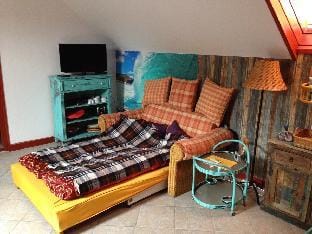 MG Apartman Emelet Apartment in Hungary