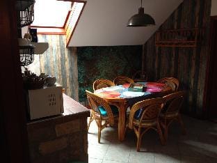 MG Apartman Emelet Apartment in Hungary