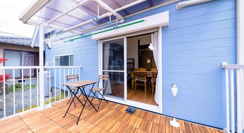 COZY VACATION STAY FUJI KAWAGUCHIKO Hotel in Japan