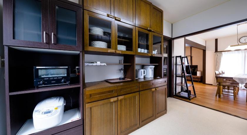COZY VACATION STAY FUJI KAWAGUCHIKO Hotel in Japan