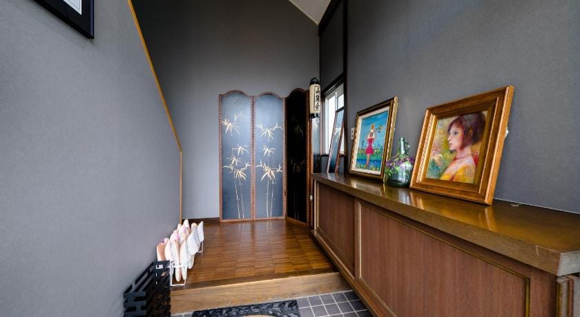 COZY VACATION STAY FUJI KAWAGUCHIKO Hotel in Japan