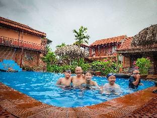 Trang An Village Homestay Vacation rental in Laos