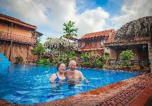 Trang An Village Homestay Vacation rental in Laos