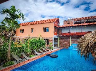 Trang An Village Homestay Vacation rental in Laos