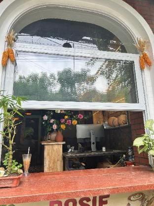 rosie home stay hà giang Apartment in Vietnam