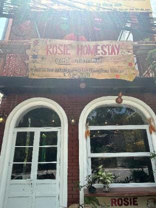 rosie home stay hà giang Apartment in Vietnam