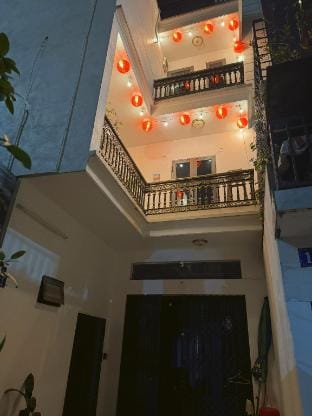 16 Home - Homestay in Hai Phong Apartment in Laos