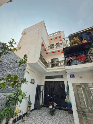 16 Home - Homestay in Hai Phong Apartment in Laos