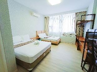 20Q Walking distance to Ayala & IT Park w/ WIFI Vacation rental in Lapu-Lapu City
