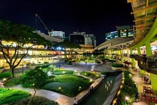 20Q Walking distance to Ayala & IT Park w/ WIFI Vacation rental in Lapu-Lapu City