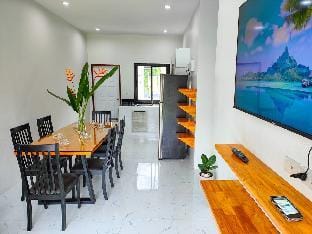 Cozy Pool House 3 min to beach Vacation rental in Ko Samui
