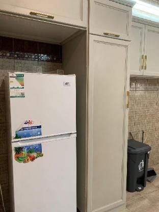 شقق بندر Apartment in Medina