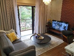 Oakhill 301 Transient Condo Unit Vacation rental in Baguio
