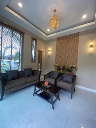 Green Tree Cottage 5 Vacation rental in Krabi Changwat