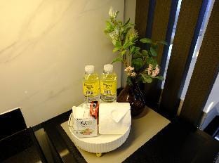 Hotel Vibes Studio | Pool | Self Checkin, near MOA Apartment in Pasay
