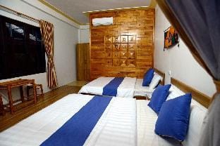 Ken Homestay  Apartment in Laos