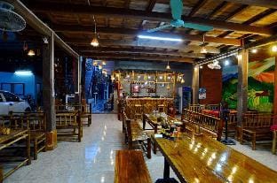 Ken Homestay  Apartment in Laos