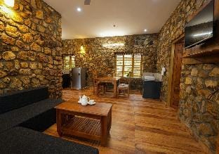 Tiyans Stone Castle Private Villa by VOYE HOMES Vacation rental in Kerala