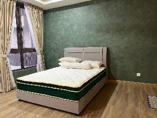 NOZA homestay bali residence Apartment in Malacca