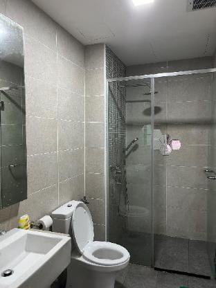 NOZA homestay bali residence Apartment in Malacca
