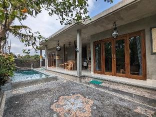 Permata villa Villa in Sukawati