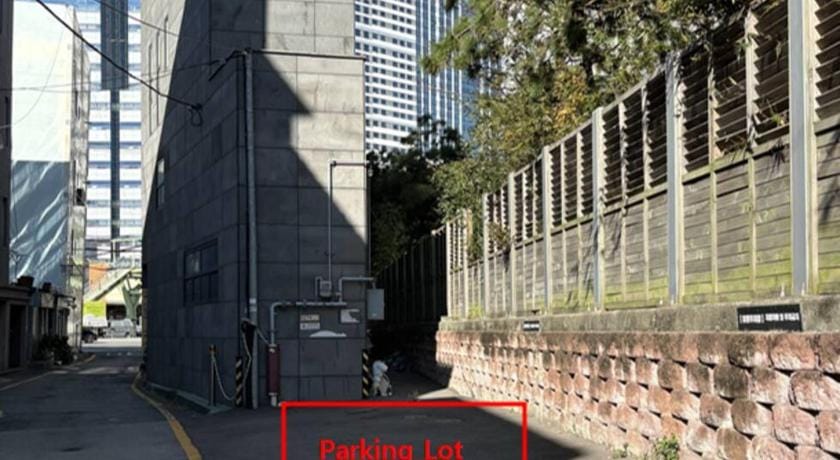 Playground 7 어린이를 위한 정글짐, 파티가능 주차 3대 가능, 옥상 야경 오션뷰 Apartment in Busan
